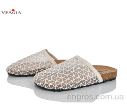 Шлепки Veagia-ADA